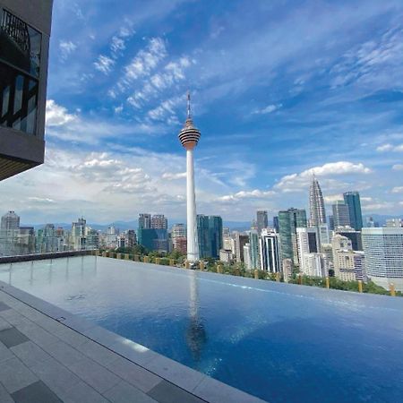 Ceylonz Suites Kl City By One39Kl Куала Лумпур Екстериор снимка